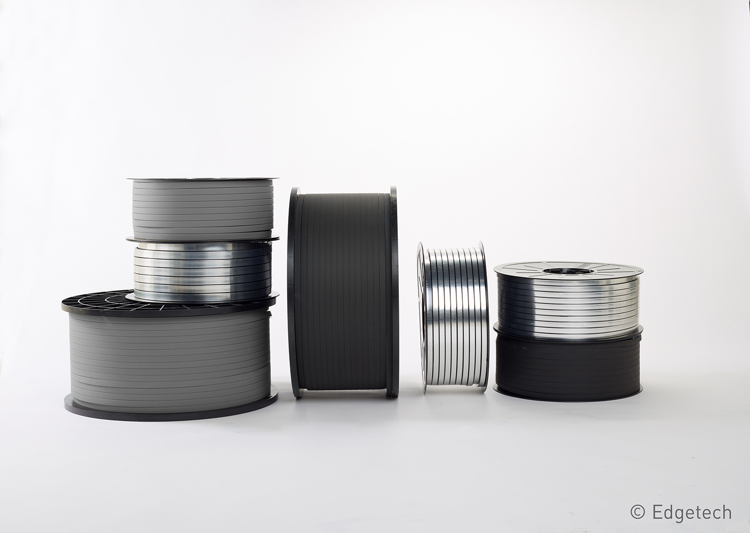 Flexible spacers