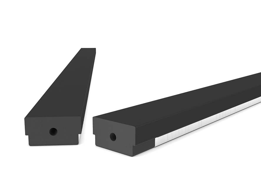 Super Spacer® TriSeal™ Flex in Black